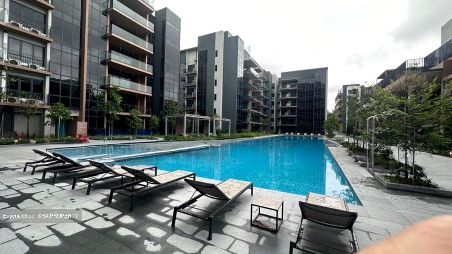 Fourth Avenue Residences (D10), Apartment #504375061